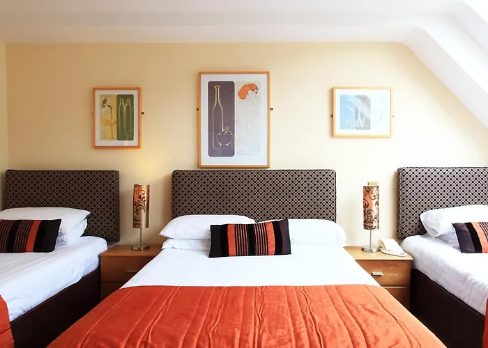 O'donnabhain's Кенмар