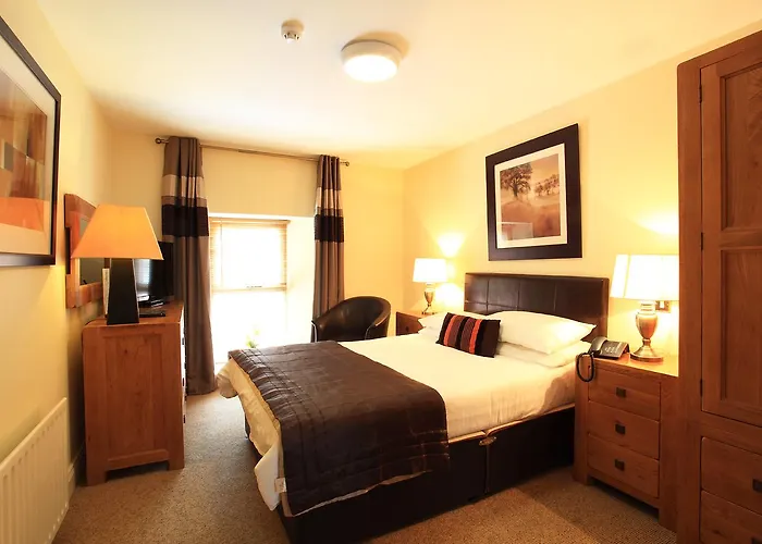 O'donnabhain's Отель типа 