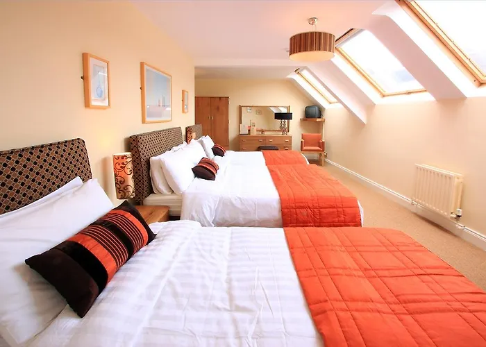 Frühstückspension O'donnabhain's