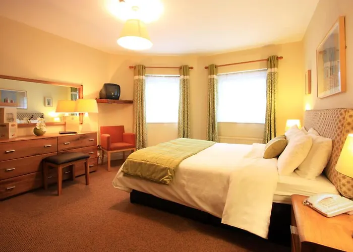 Frühstückspension O'donnabhain's Kenmare