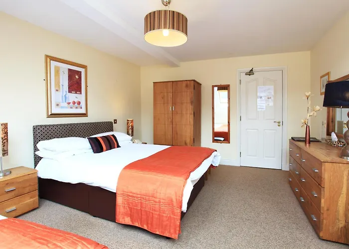 O'donnabhain's Кенмар