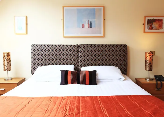 O'donnabhain's Отель типа 