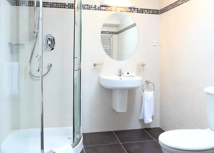 O'donnabhain's Frühstückspension Kenmare