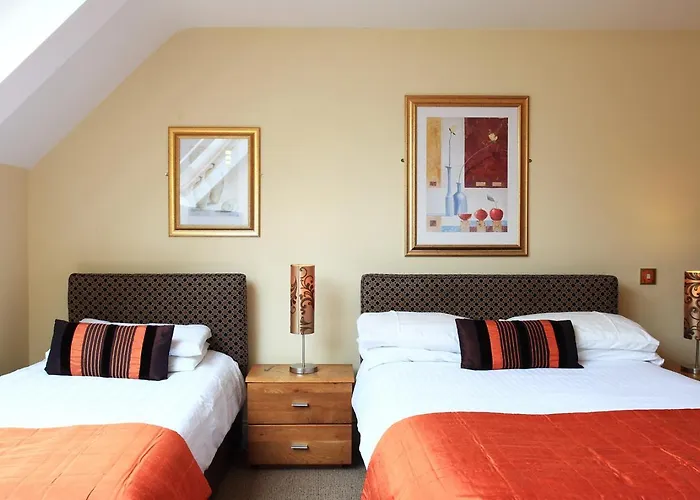 Frühstückspension O'donnabhain's Kenmare