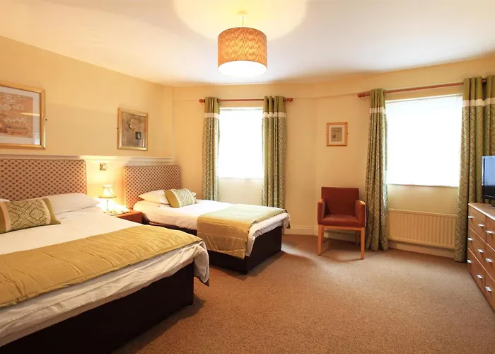 Panzió O'donnabhain's Kenmare