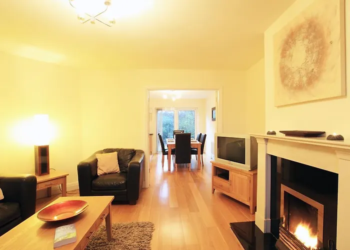 O'donnabhain's Frühstückspension Kenmare