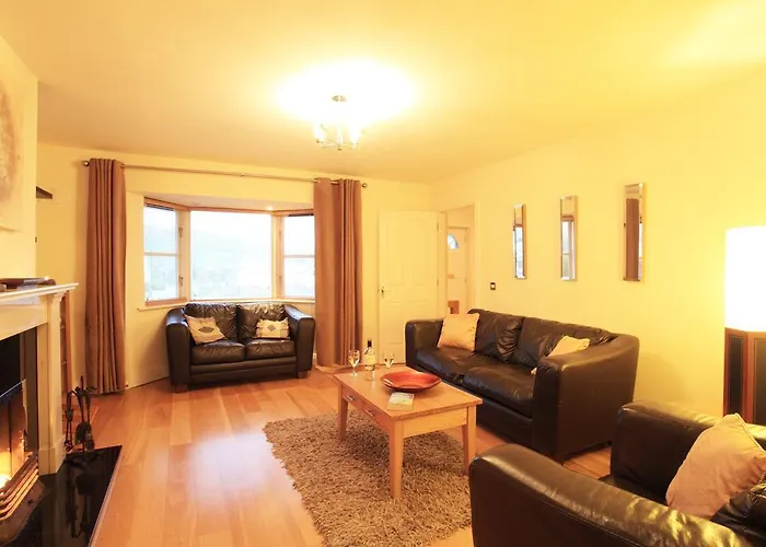 Frühstückspension O'donnabhain's 3*