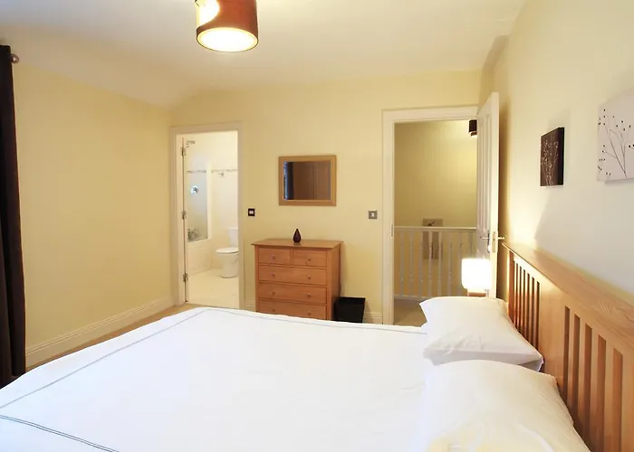 O'donnabhain's Frühstückspension 3*