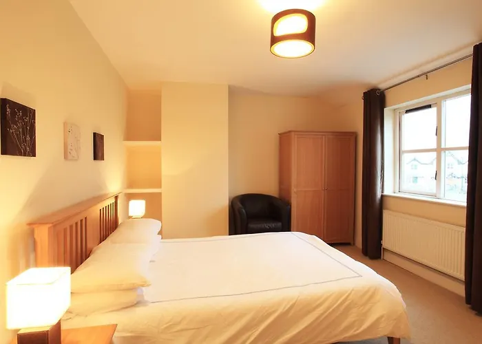 Frühstückspension O'donnabhain's