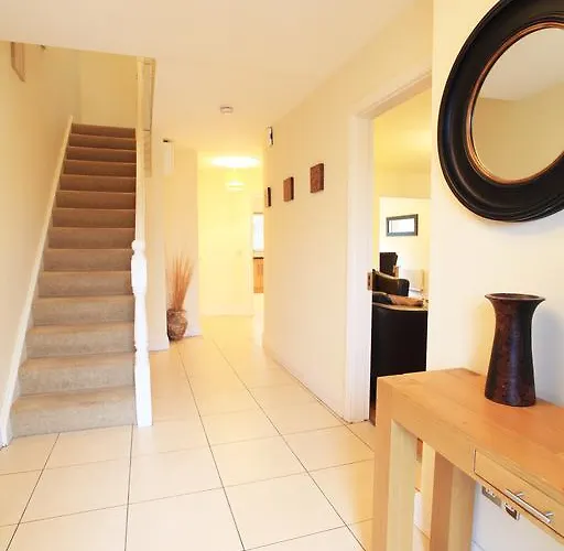 Frühstückspension O'donnabhain's 3*