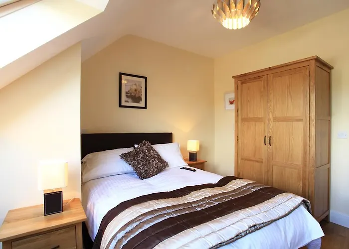 O'donnabhain's Отель типа 