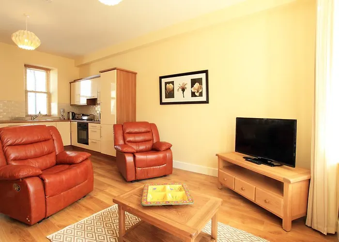 Frühstückspension O'donnabhain's