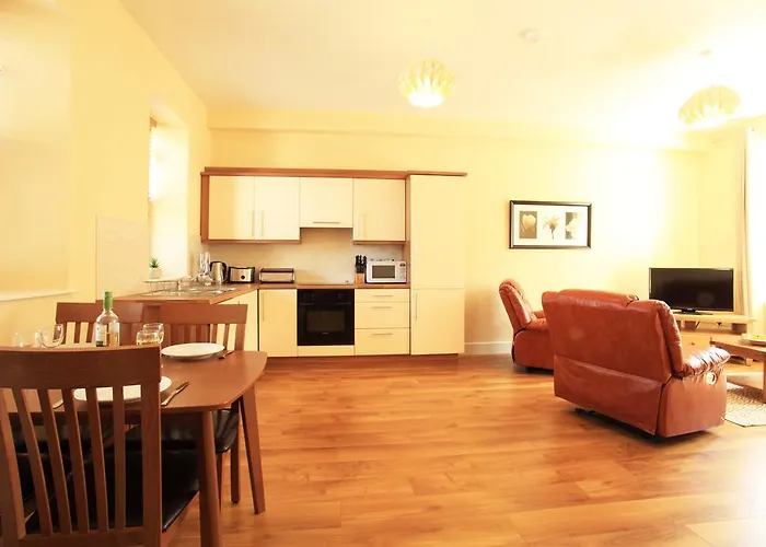 O'donnabhain's Кенмар