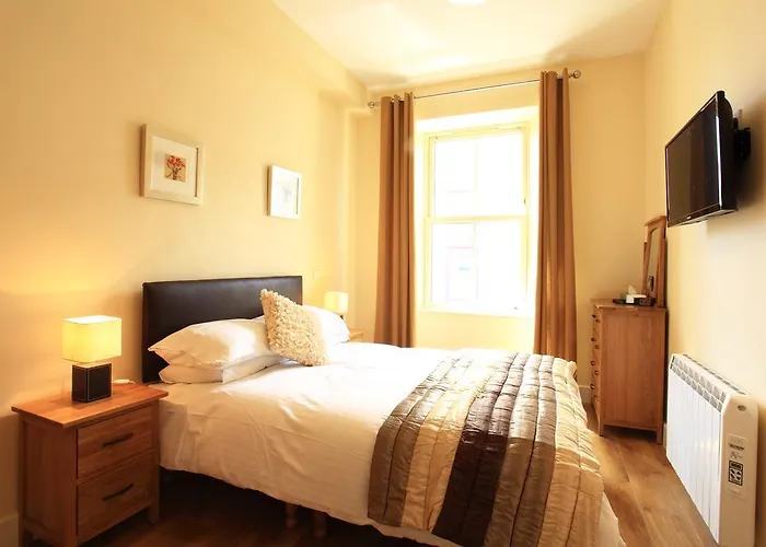 O'donnabhain's Frühstückspension