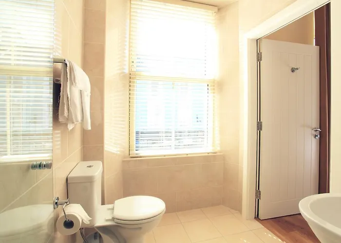 Panzió O'donnabhain's Kenmare