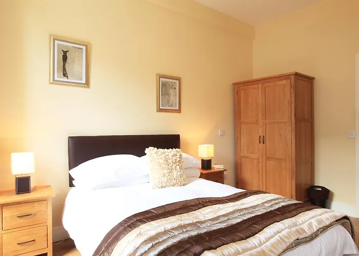 Panzió O'donnabhain's