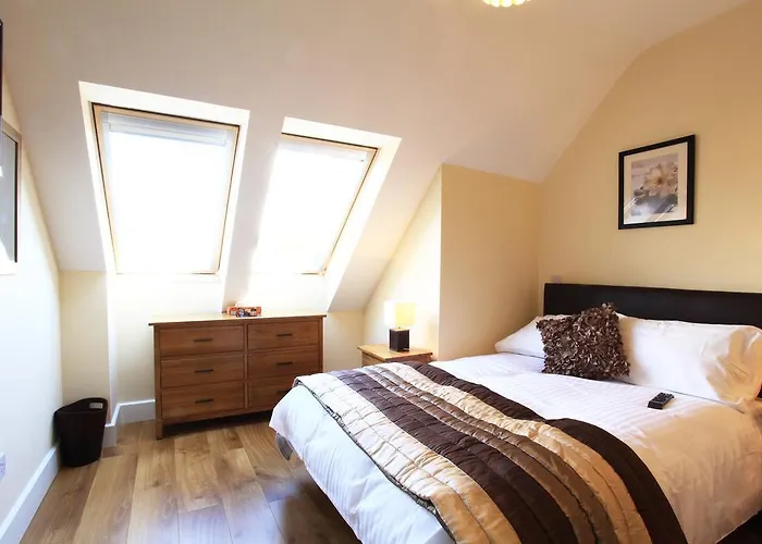 O'donnabhain's Frühstückspension