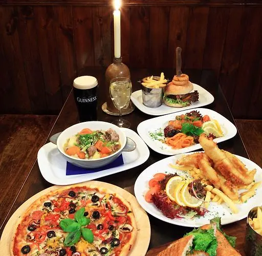 O'donnabhain's 3* Kenmare