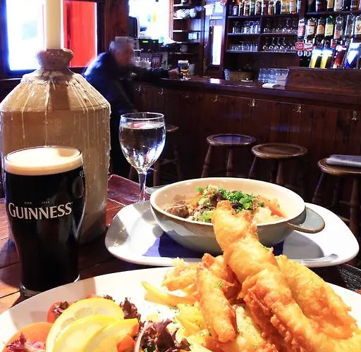 O'donnabhain's Frühstückspension Kenmare