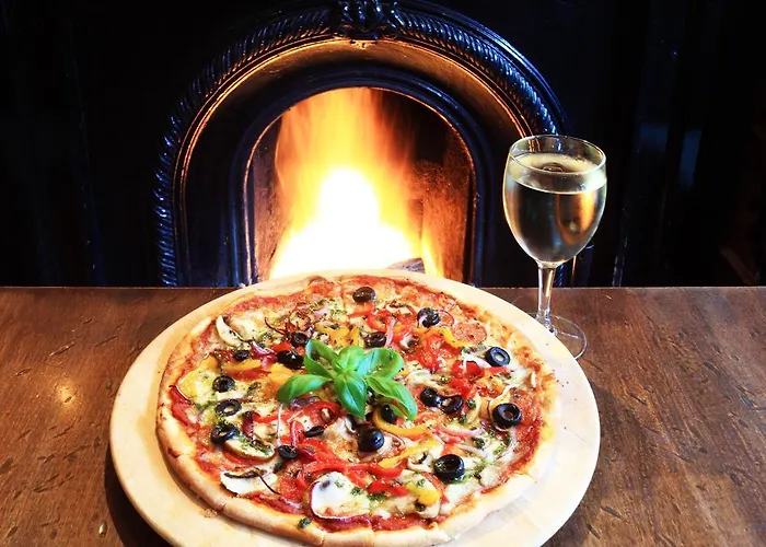 Frühstückspension O'donnabhain's