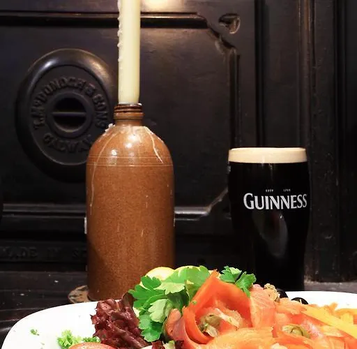 O'donnabhain's 3* Кенмар