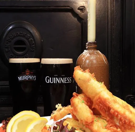 O'donnabhain's Frühstückspension Kenmare