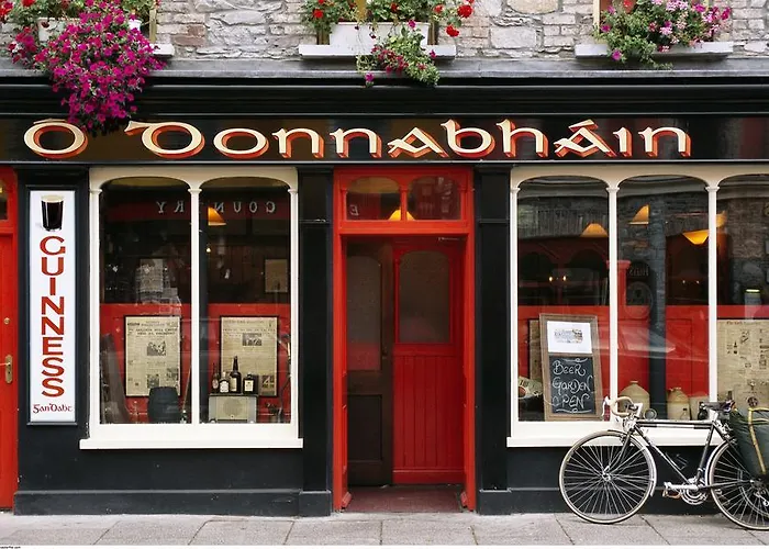 O'donnabhain's 3*