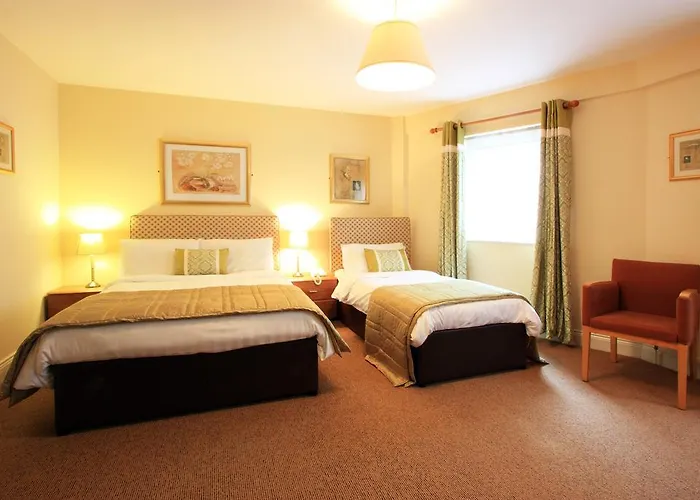 O'donnabhain's 3* Kenmare