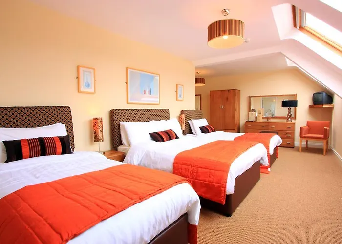 O'donnabhain's Kenmare