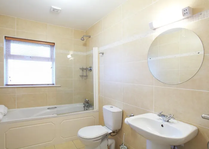 Frühstückspension O'donnabhain's