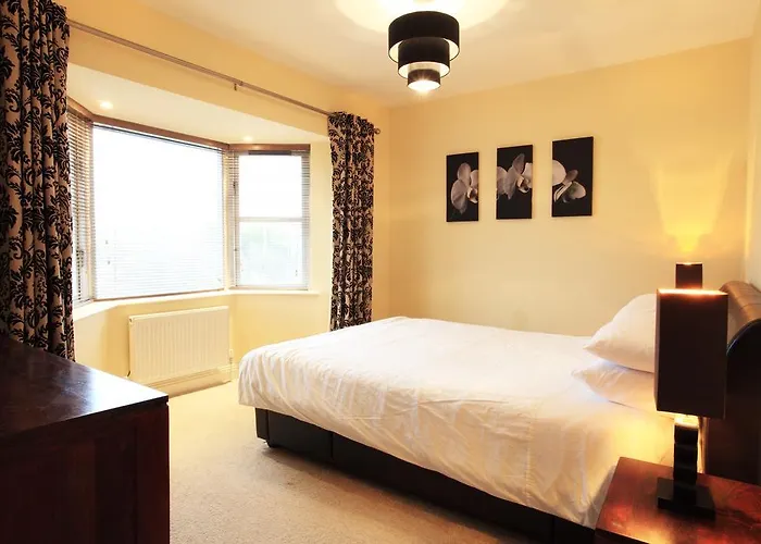 Frühstückspension O'donnabhain's 3*