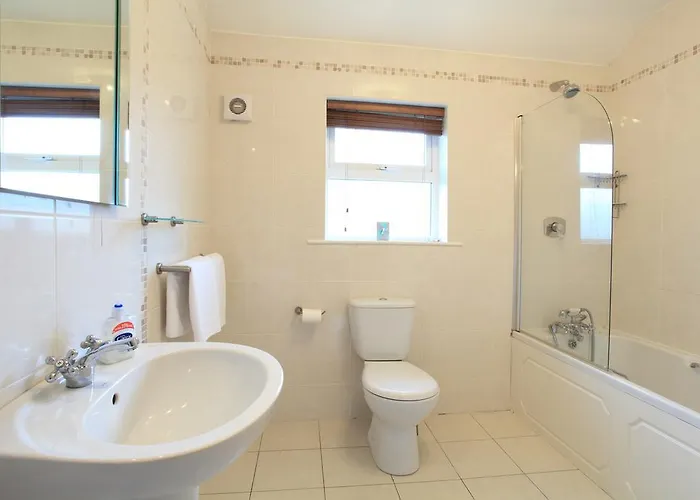 O'donnabhain's Frühstückspension 3*