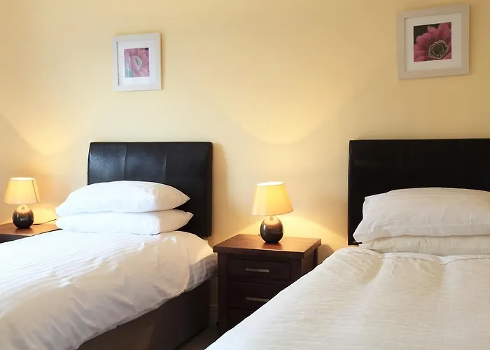 O'donnabhain's 3* Kenmare