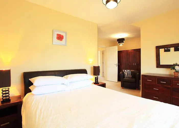 Frühstückspension O'donnabhain's