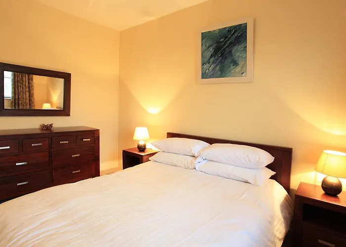 O'donnabhain's Panzió