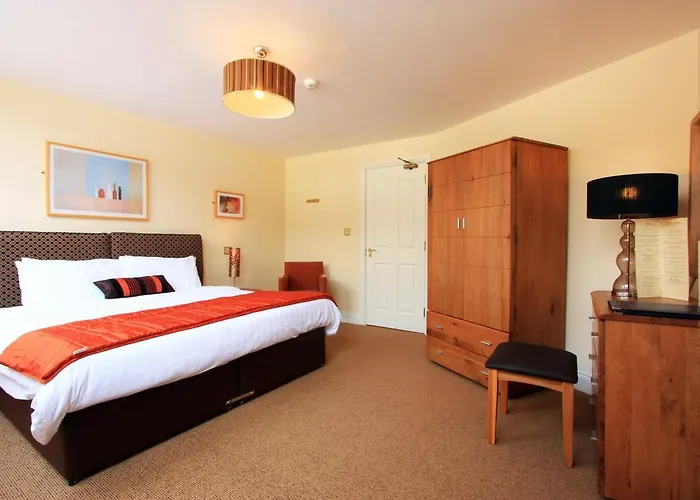 O'donnabhain's Frühstückspension 3*