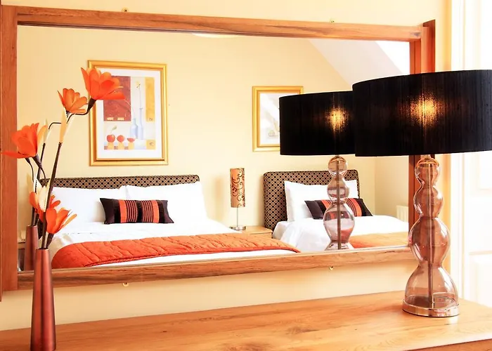 O'donnabhain's Отель типа 