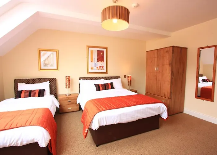 O'donnabhain's Frühstückspension Kenmare