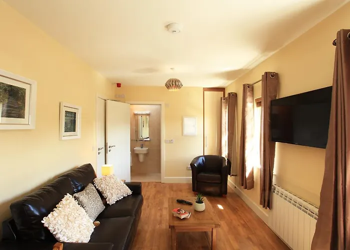 Frühstückspension O'donnabhain's