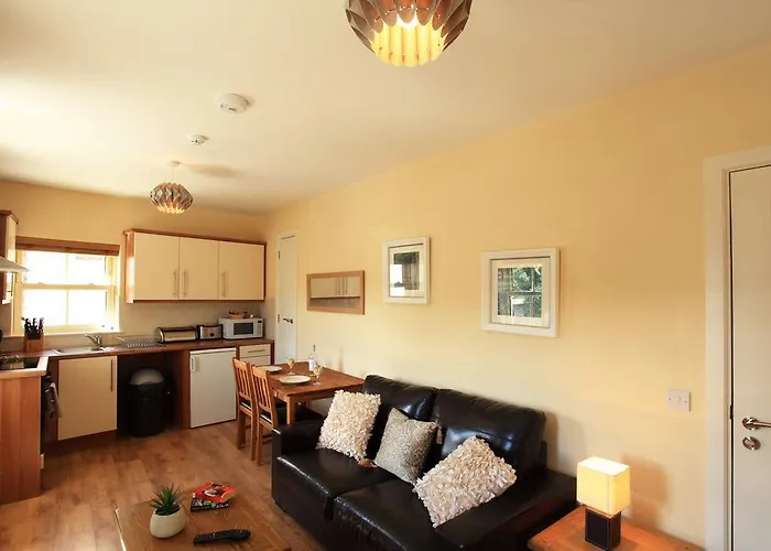 O'donnabhain's Panzió Kenmare