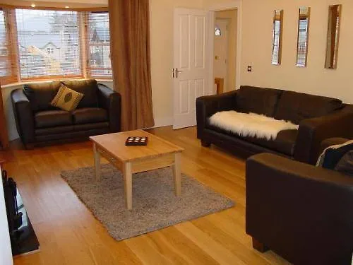 O'donnabhain's Frühstückspension 3*