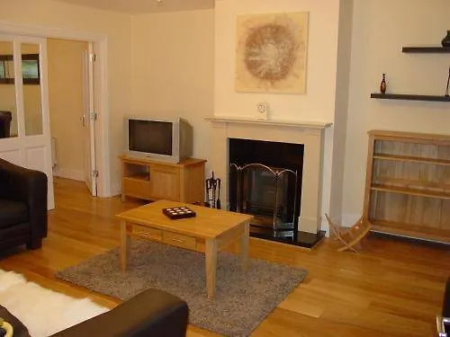 Frühstückspension O'donnabhain's Kenmare