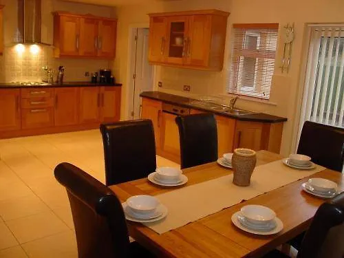 Frühstückspension O'donnabhain's