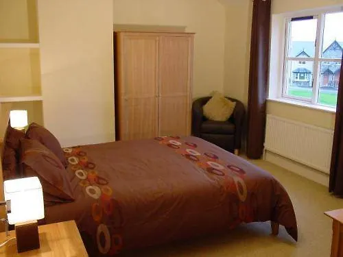 O'donnabhain's Кенмар