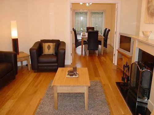 O'donnabhain's Panzió