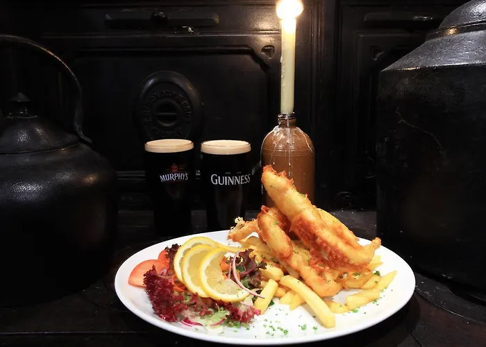 O'donnabhain's Frühstückspension Kenmare