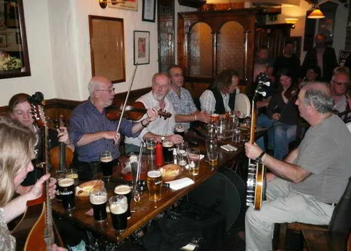 Frühstückspension O'donnabhain's Kenmare