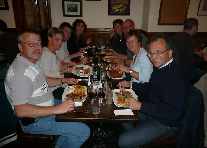 O'donnabhain's Kenmare