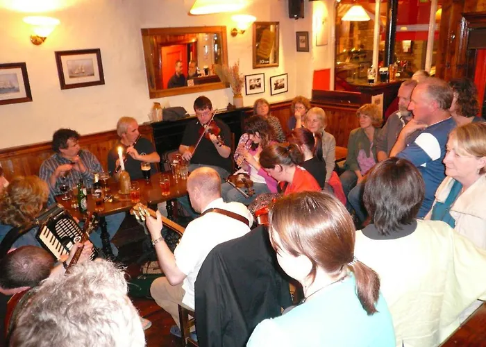 O'donnabhain's Panzió 3*